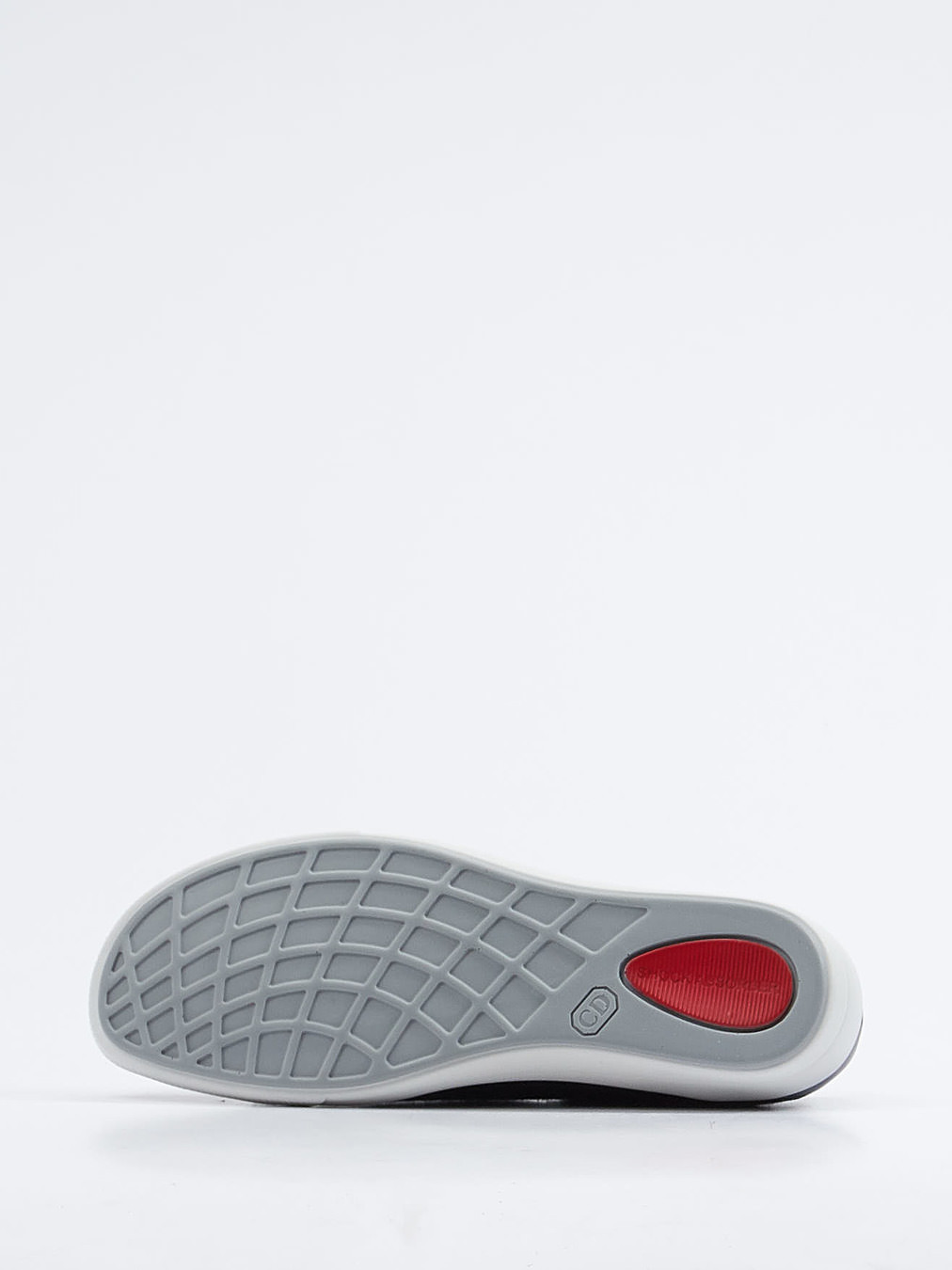 Schnürschuh blau 2651109021405