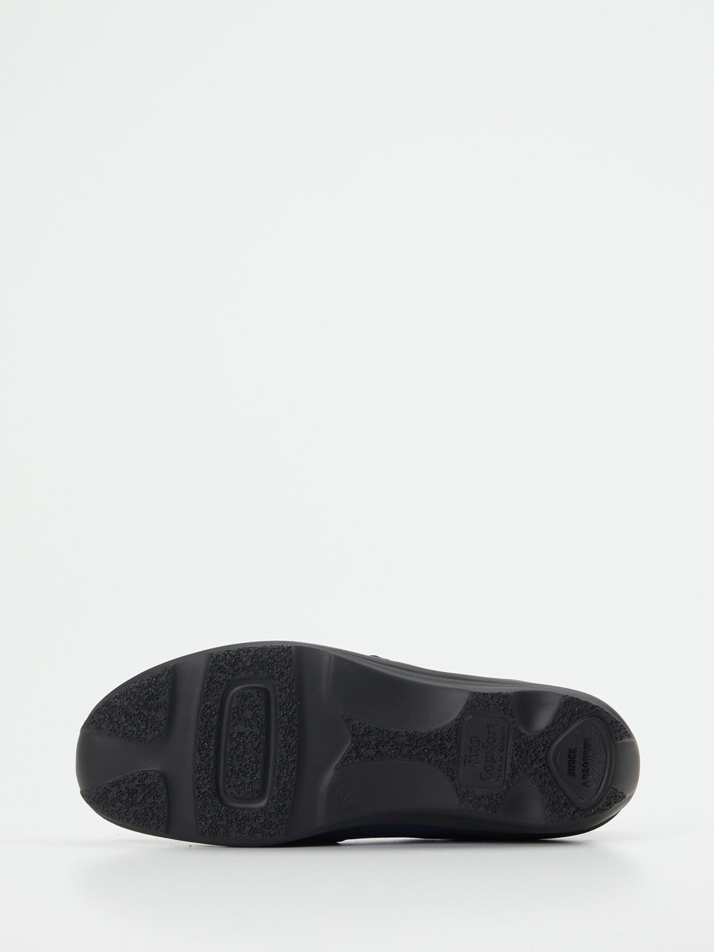 Schnürschuh blau 2651109020605