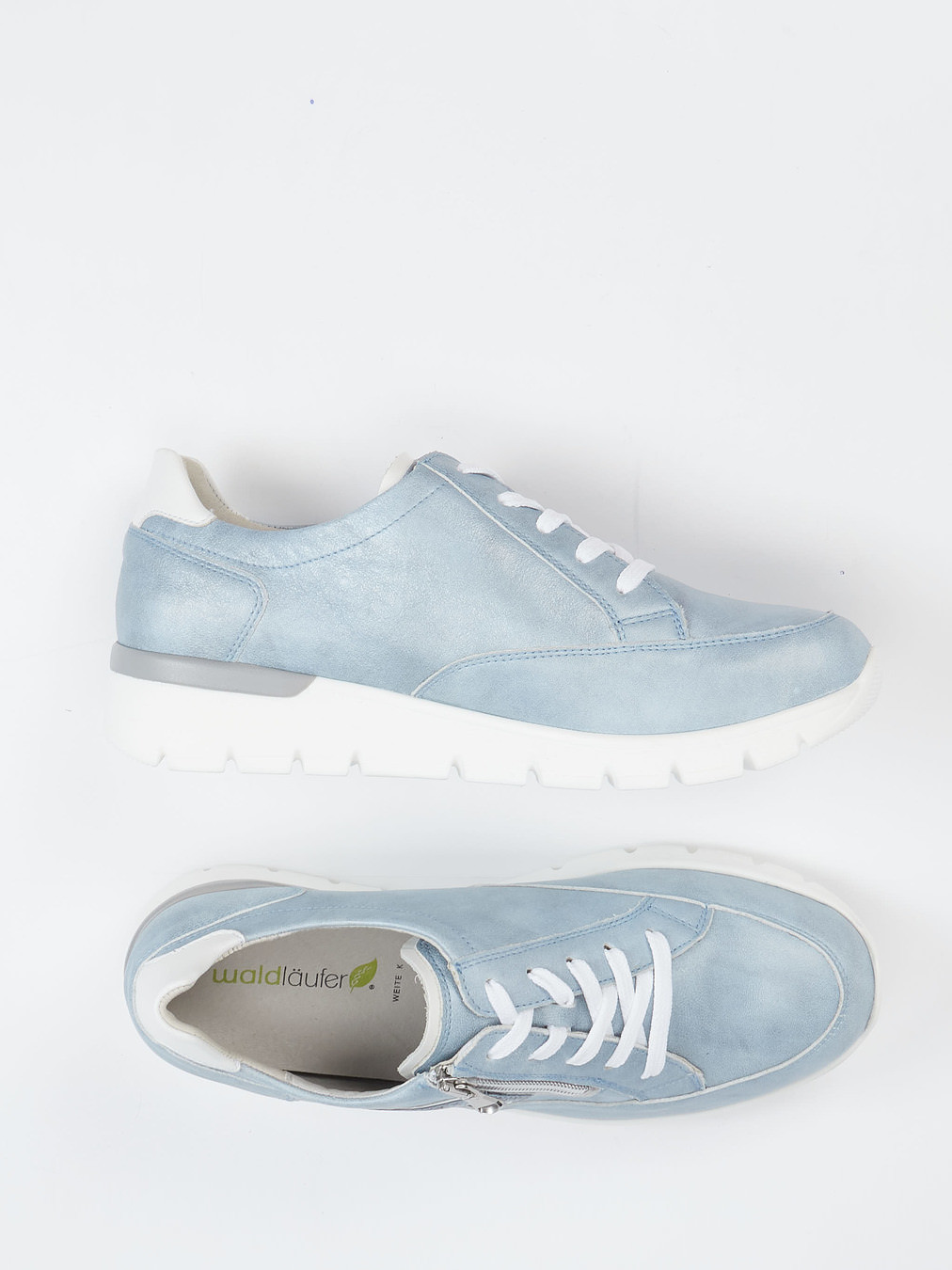 Sneaker blau 2651199000704