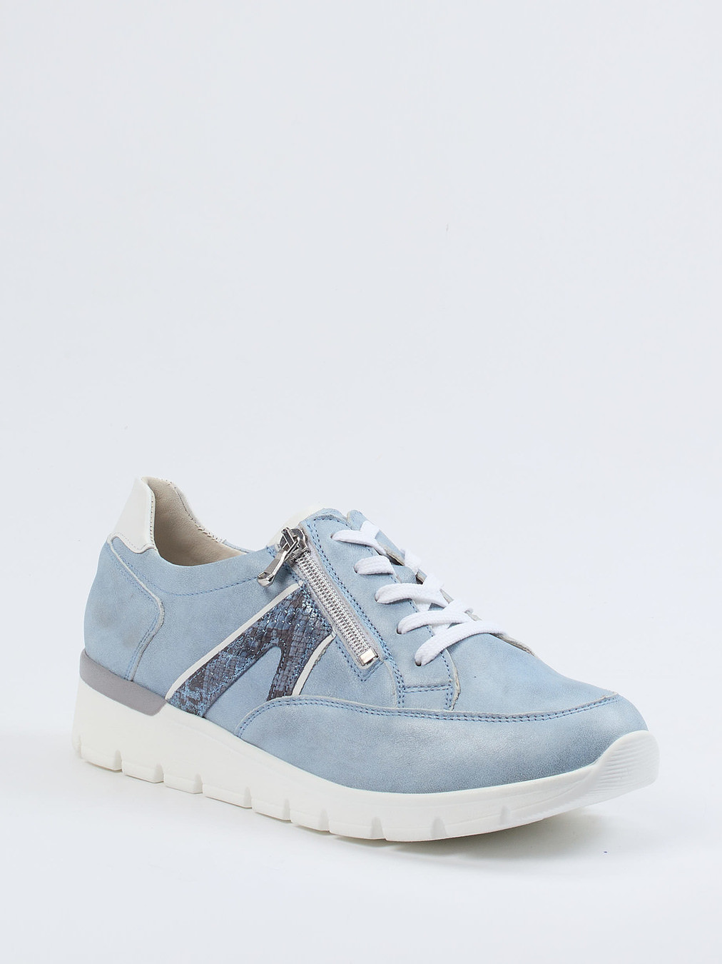 Sneaker blau 2651199000706