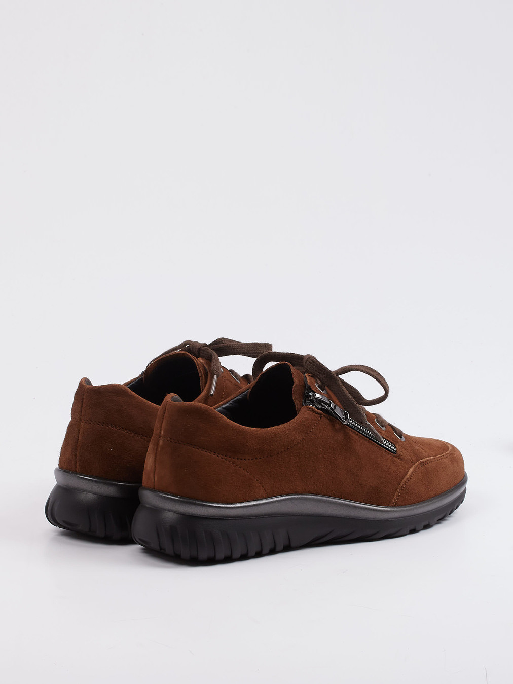 Schnürschuh braun 2651289004503