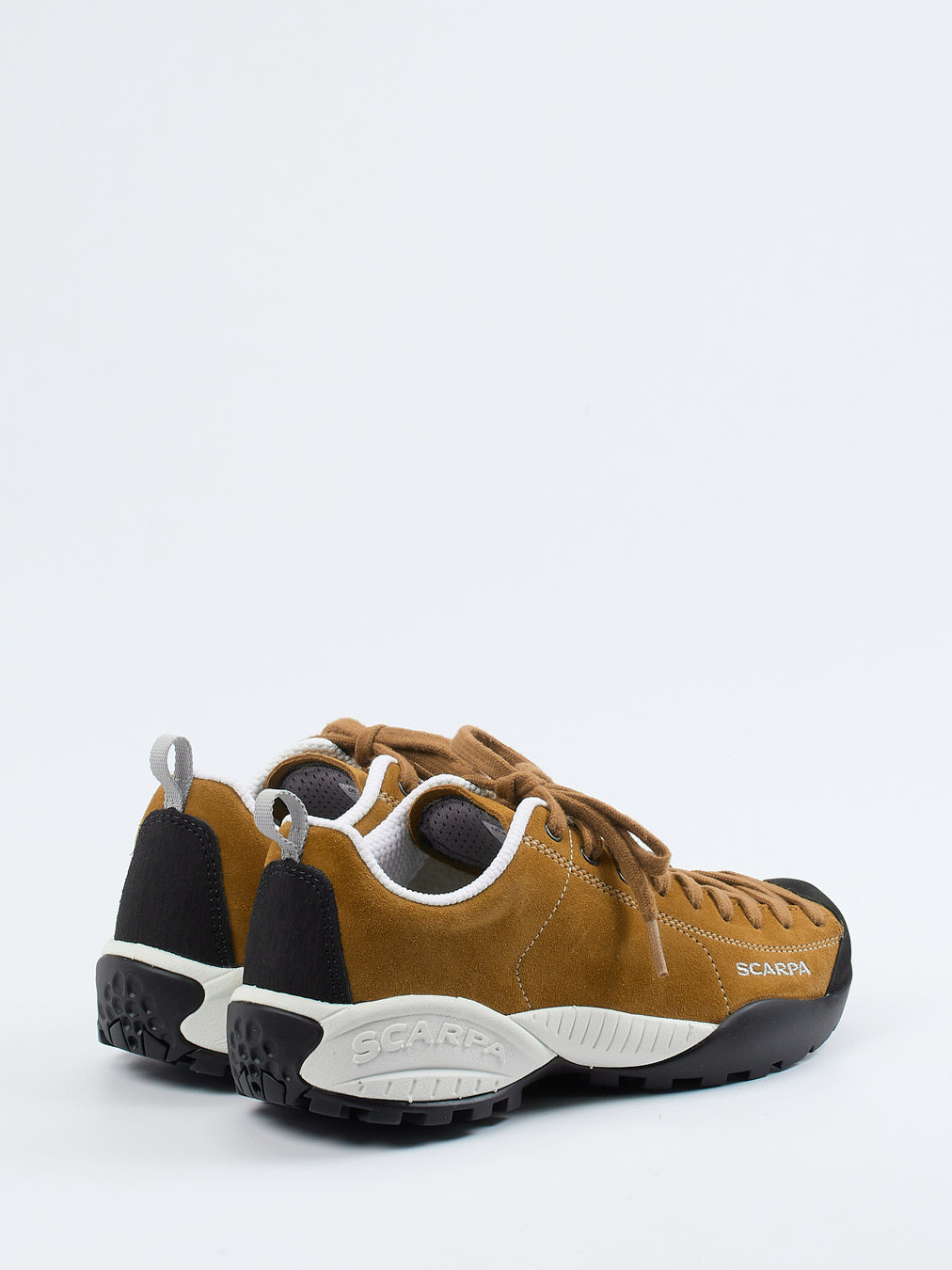 Schnürschuh braun 2651289004603