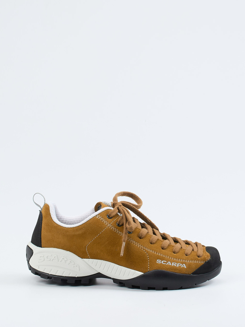 Schnürschuh braun 2651289004601