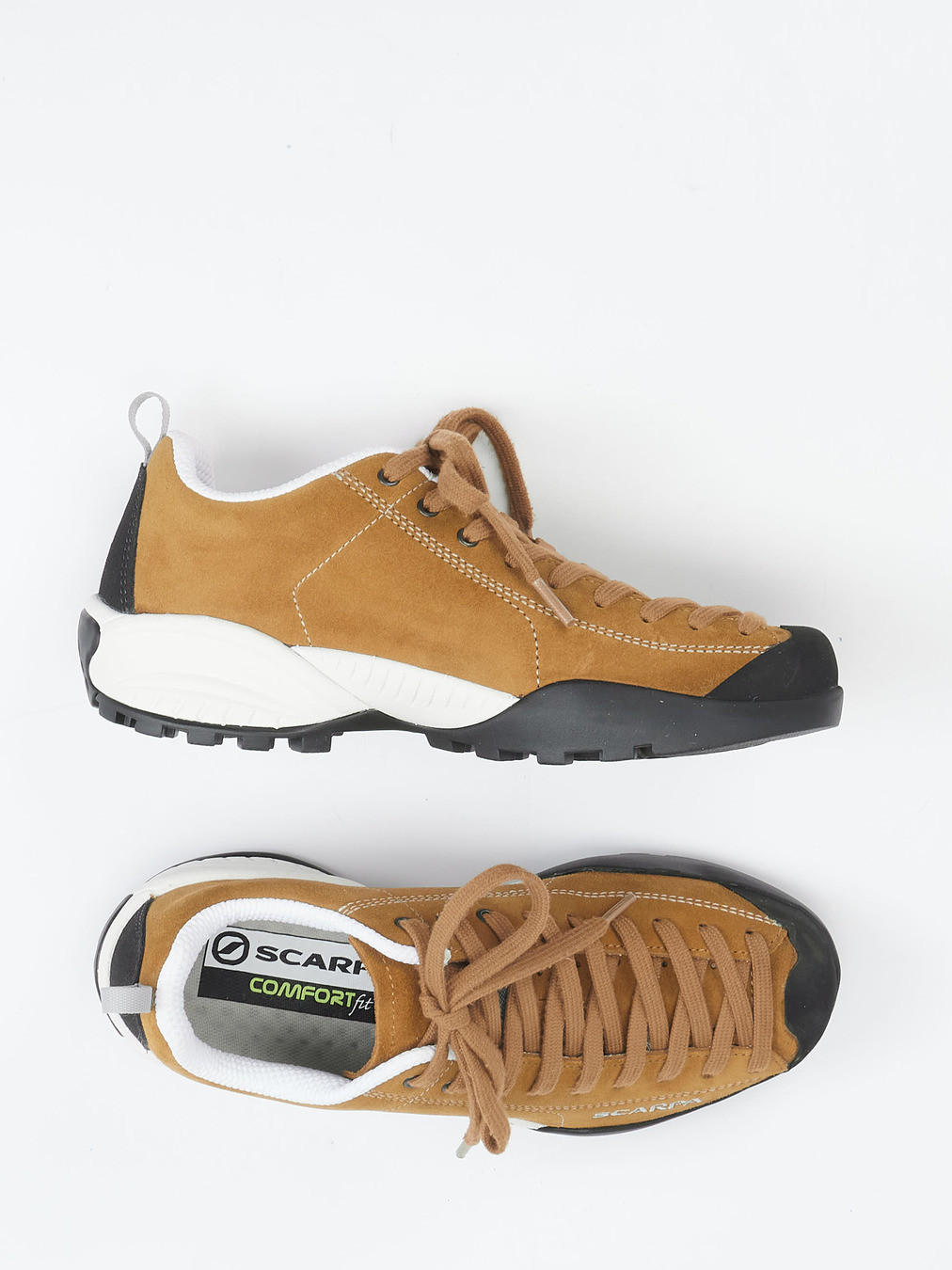 Schnürschuh braun 2651289004604