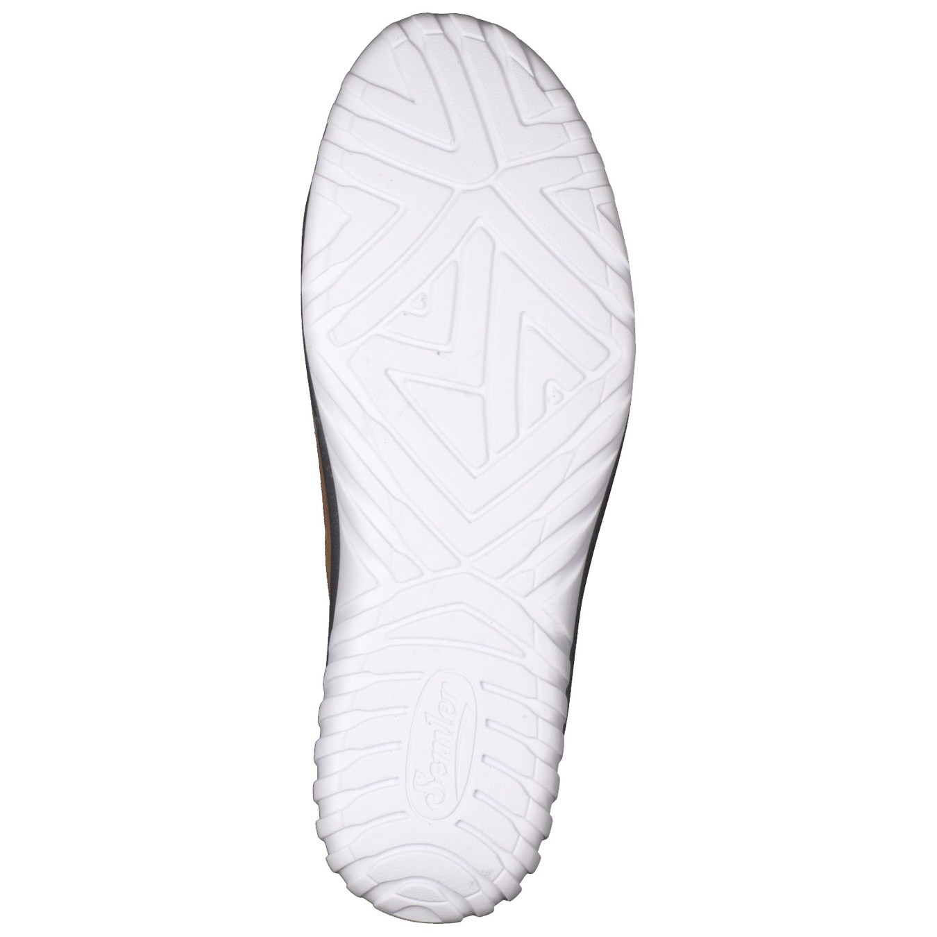 Schnürschuh braun 2651289003905