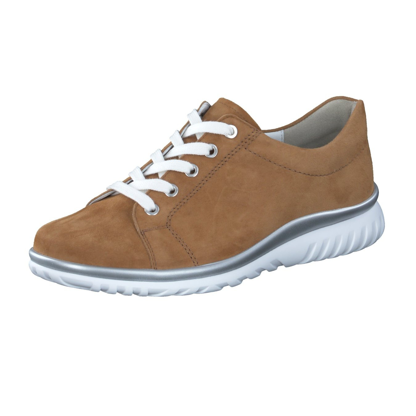 Schnürschuh braun 2651289003901