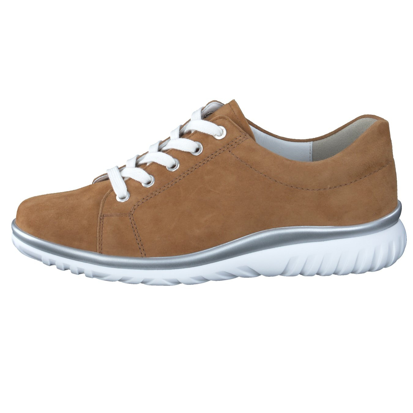 Schnürschuh braun 2651289003902