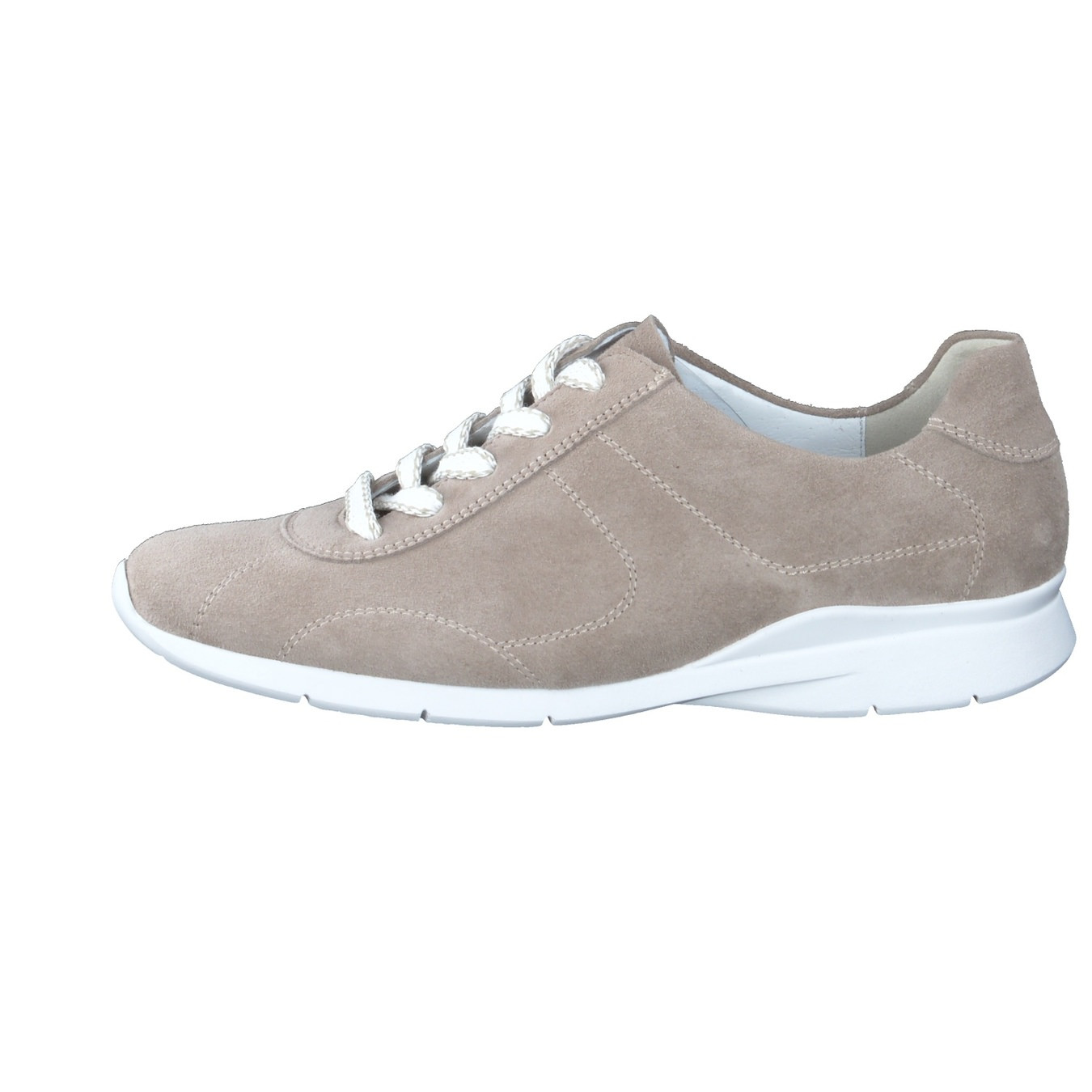 Schnürschuh beige 2651329007002