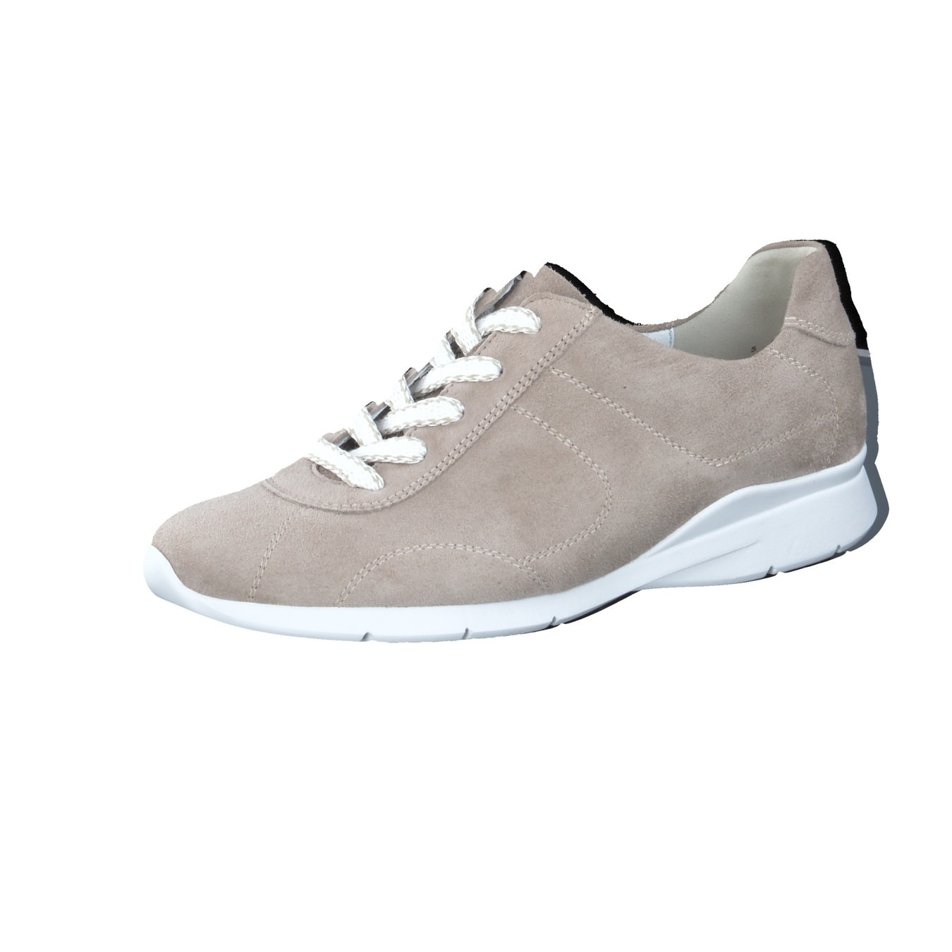 Schnürschuh beige 2651329007001