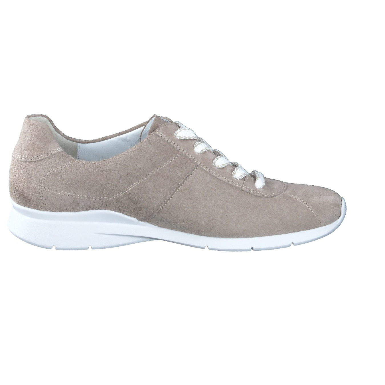 Schnürschuh beige 2651329007004
