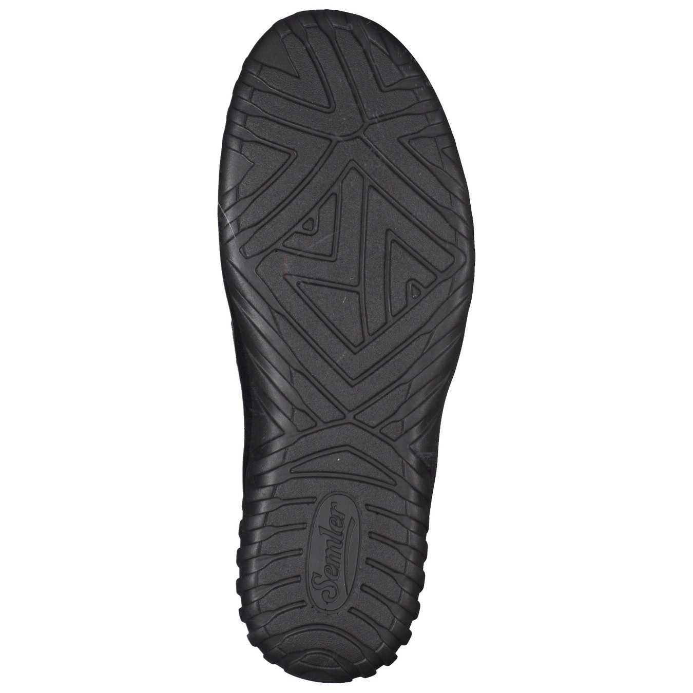 Schnürschuh grau 2651400001005