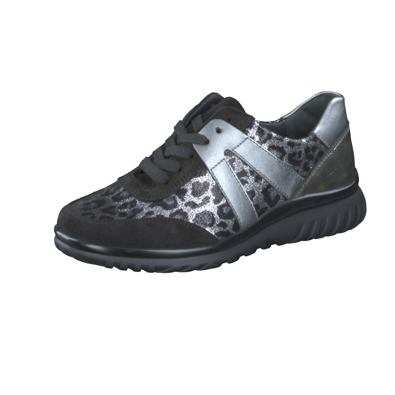 Schnürschuh grau 2651400001001