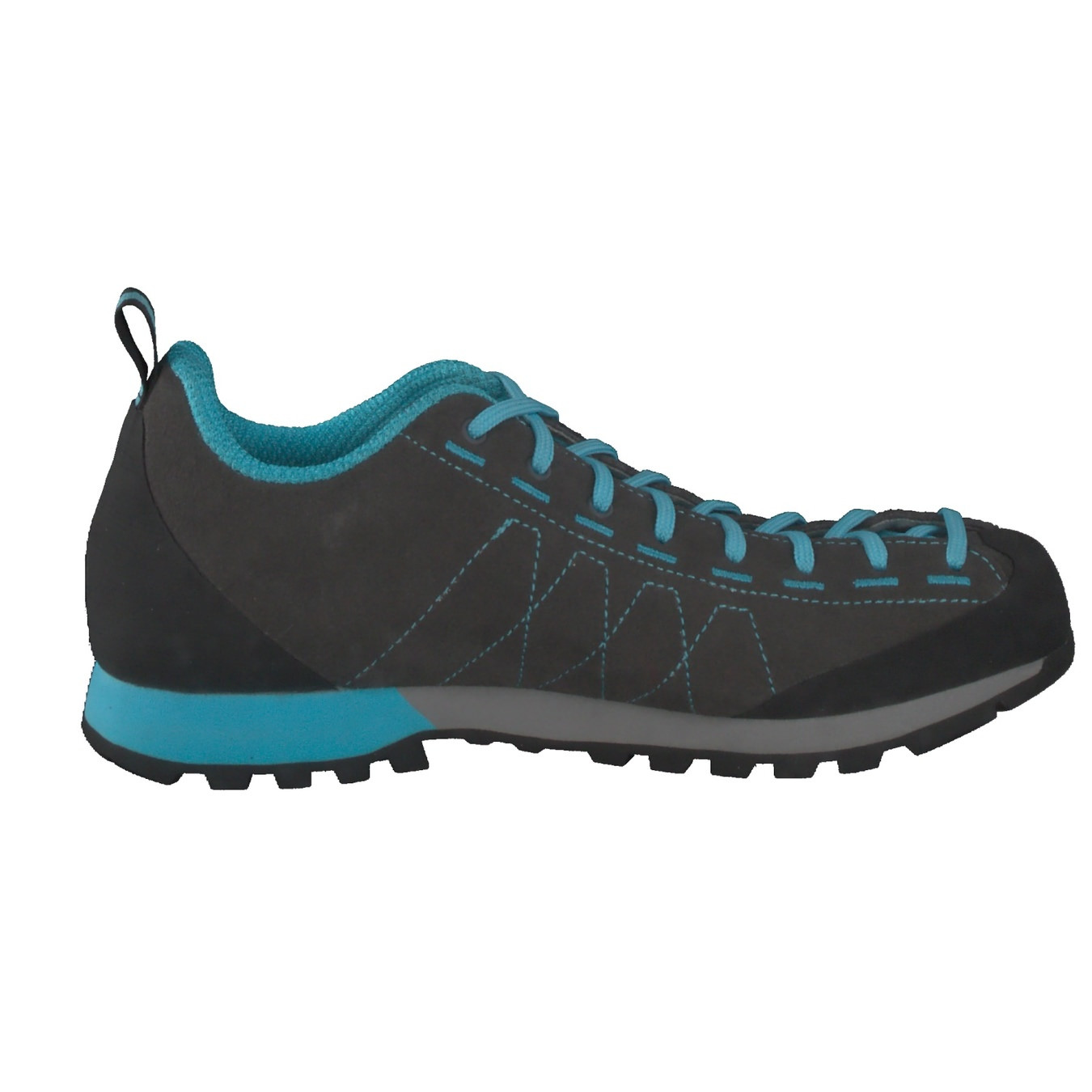 Schnürschuhe grau 2651409003004