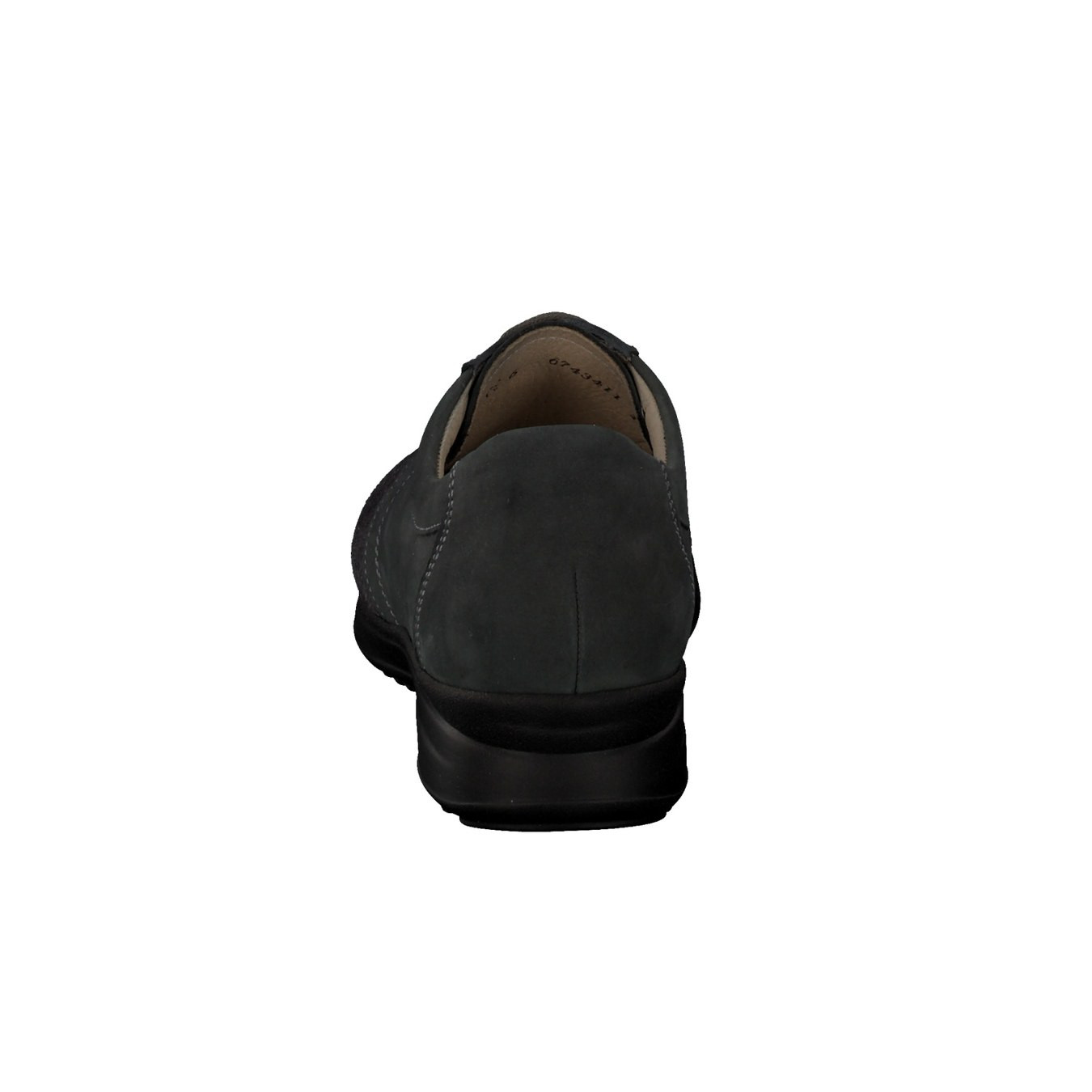 Schnürschuh grau 2651429023K03