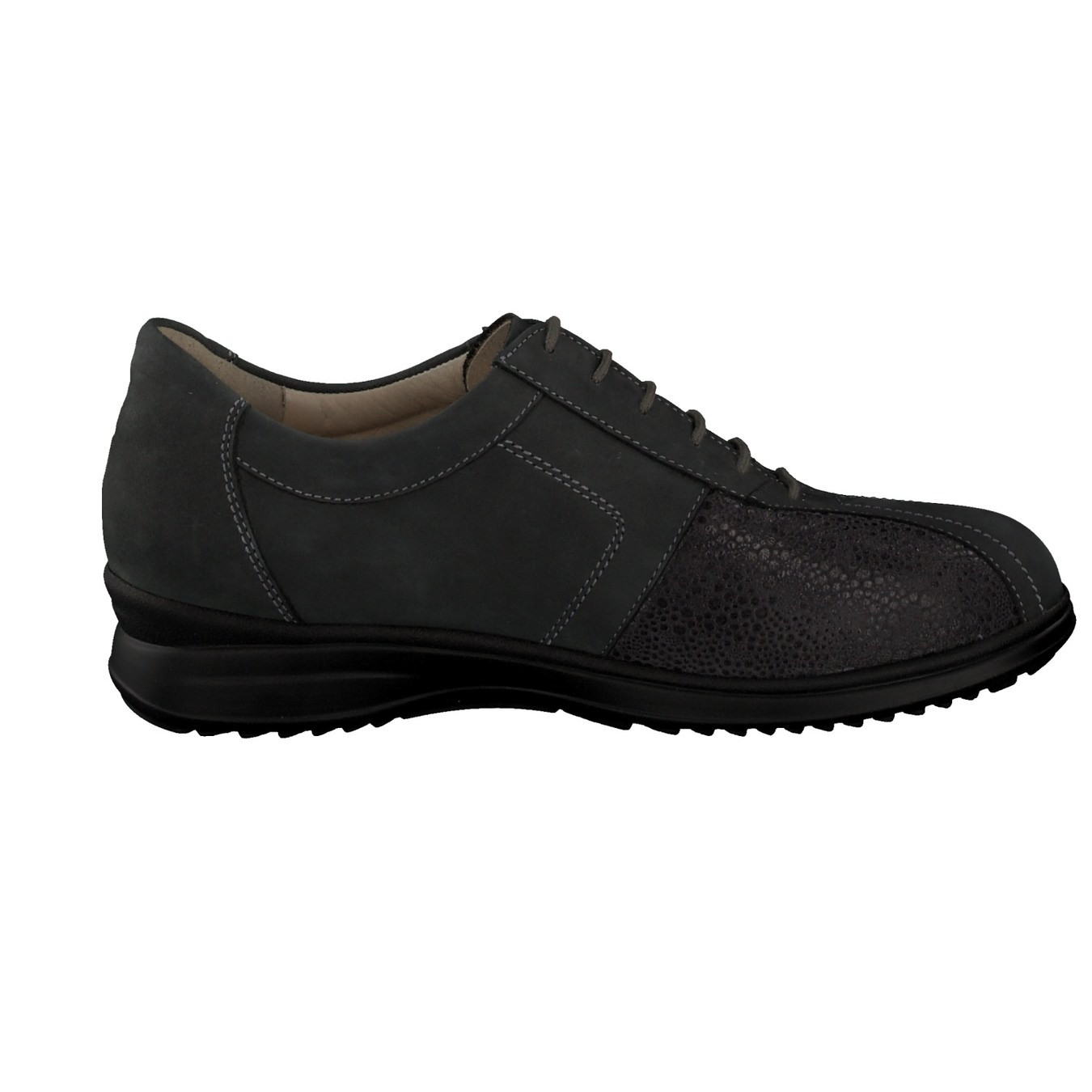 Schnürschuh grau 2651429023K04