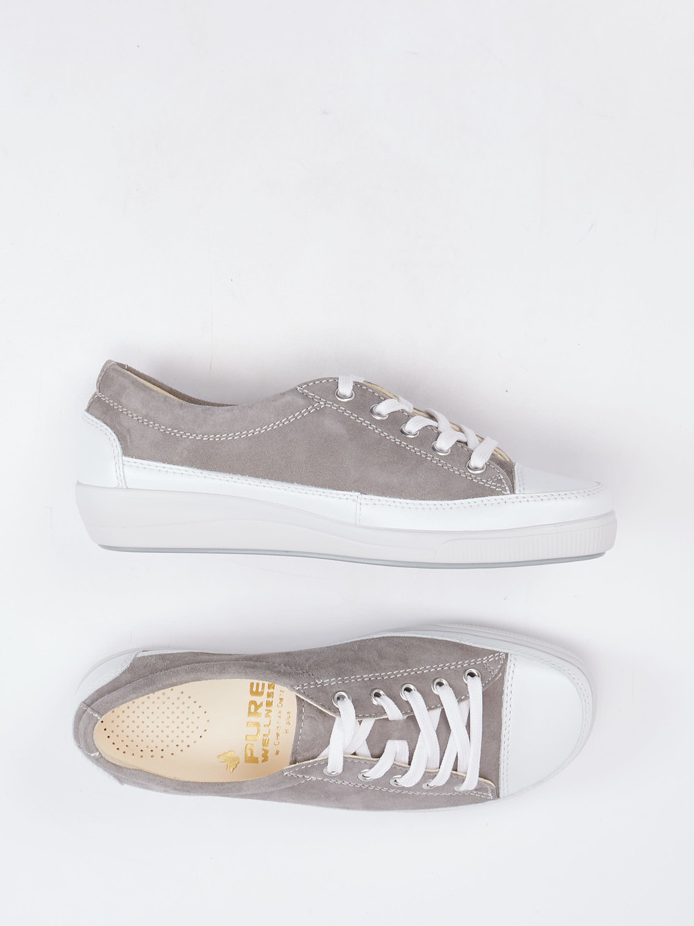 Sneaker grau 2651443000404