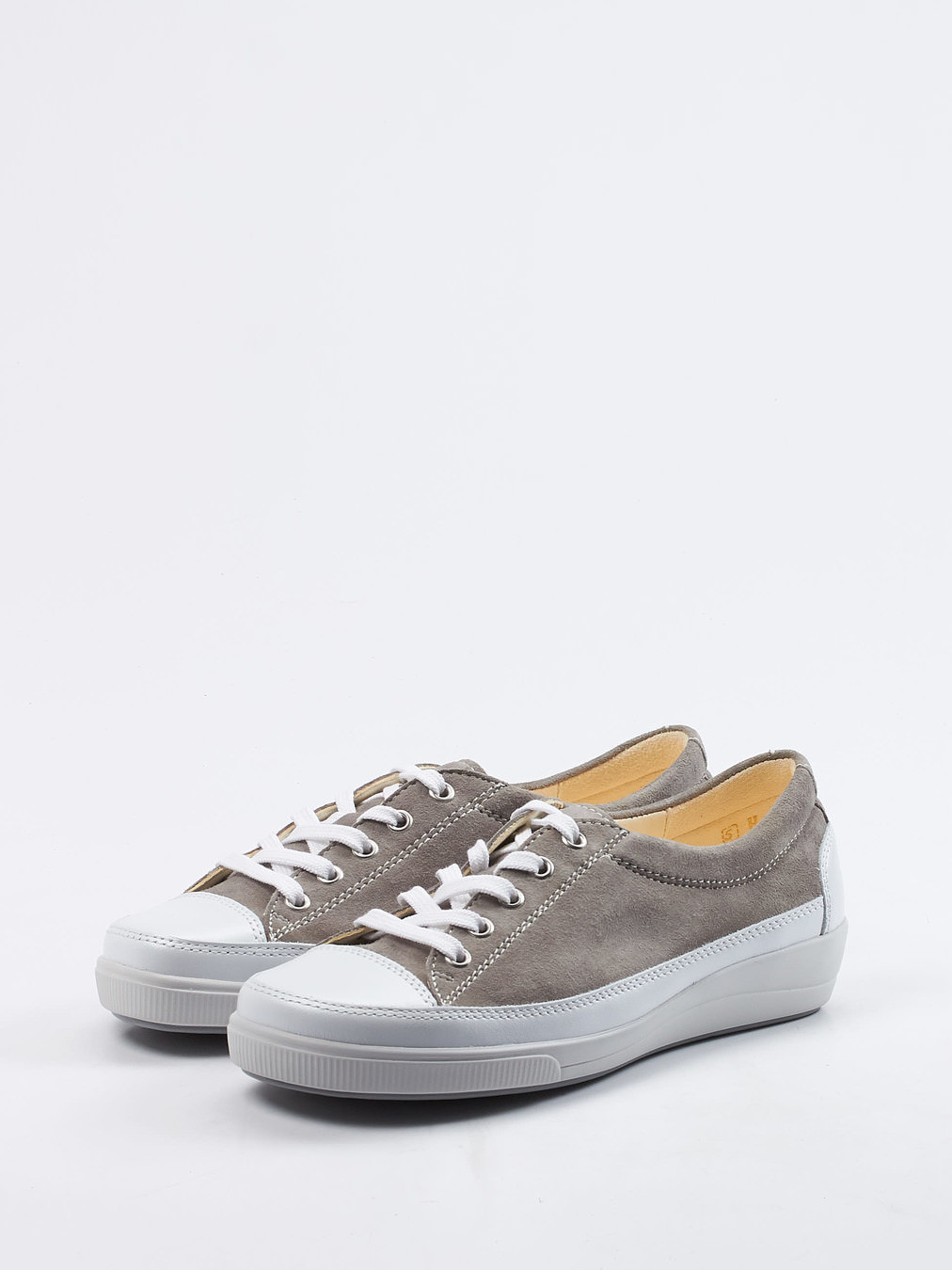 Sneaker grau 2651443000402