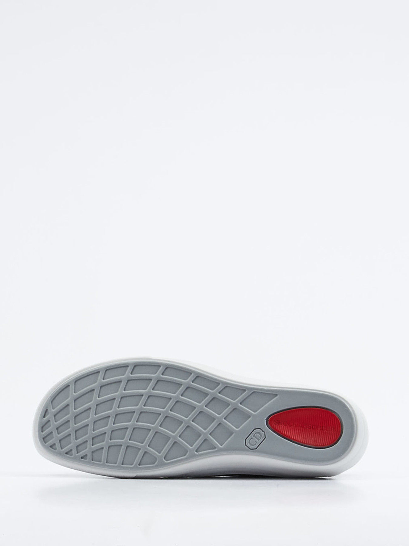 Sneaker grau 2651443000405