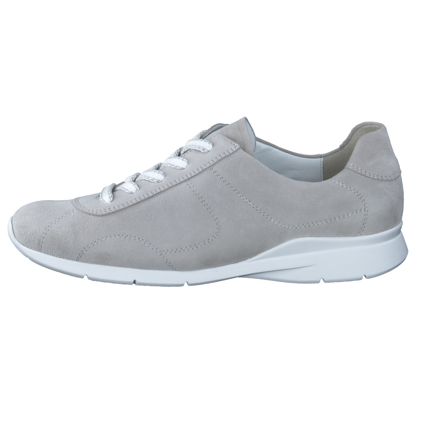 Schnürschuh silber 2651449005402