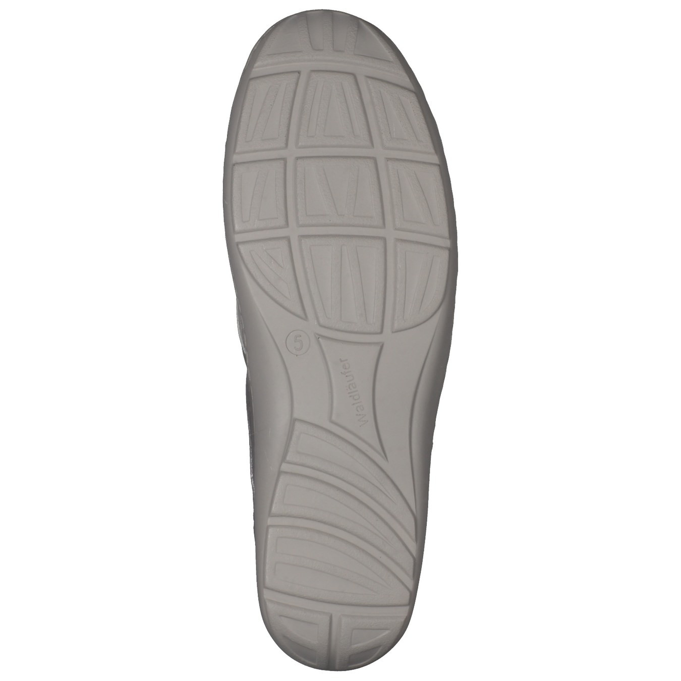 Schnürschuh grau 2651479000105