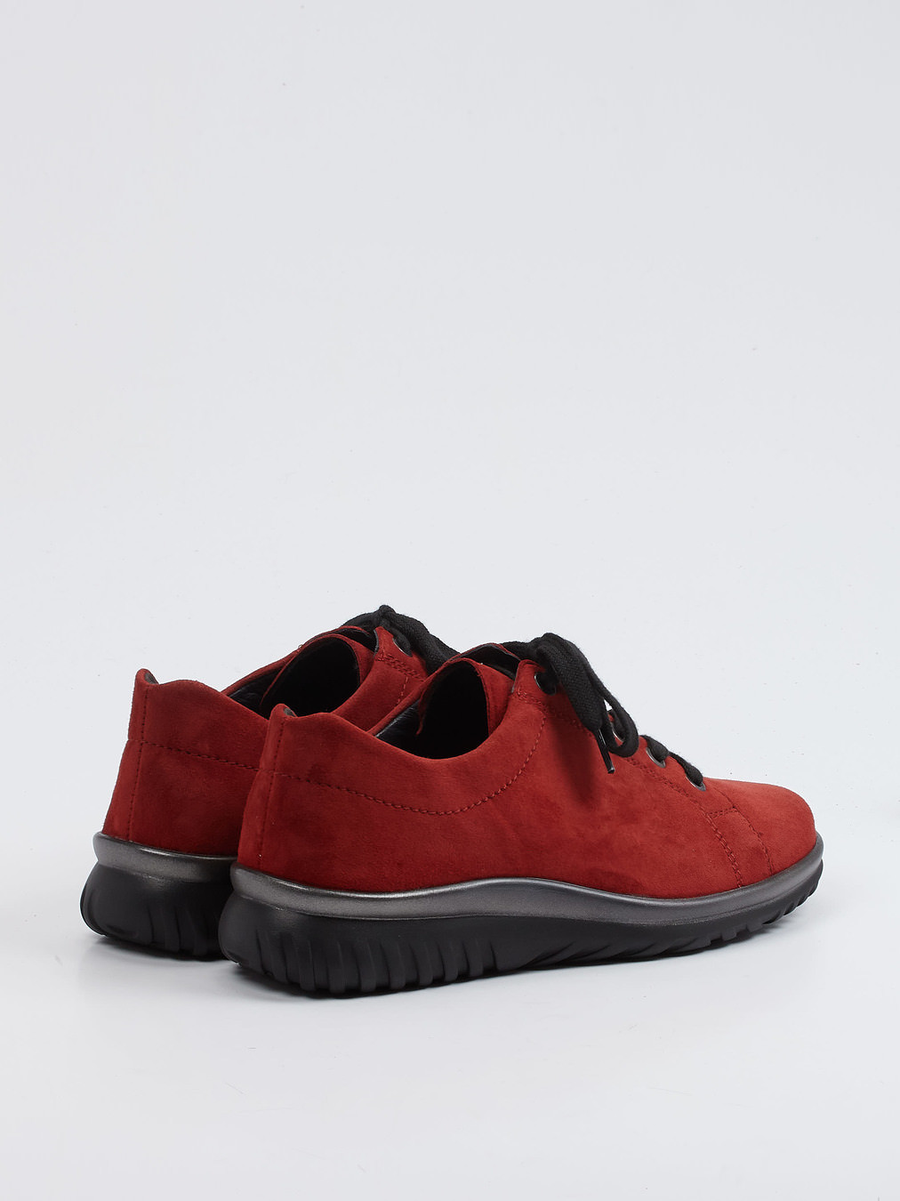 Schnürschuh pink 2651529002403