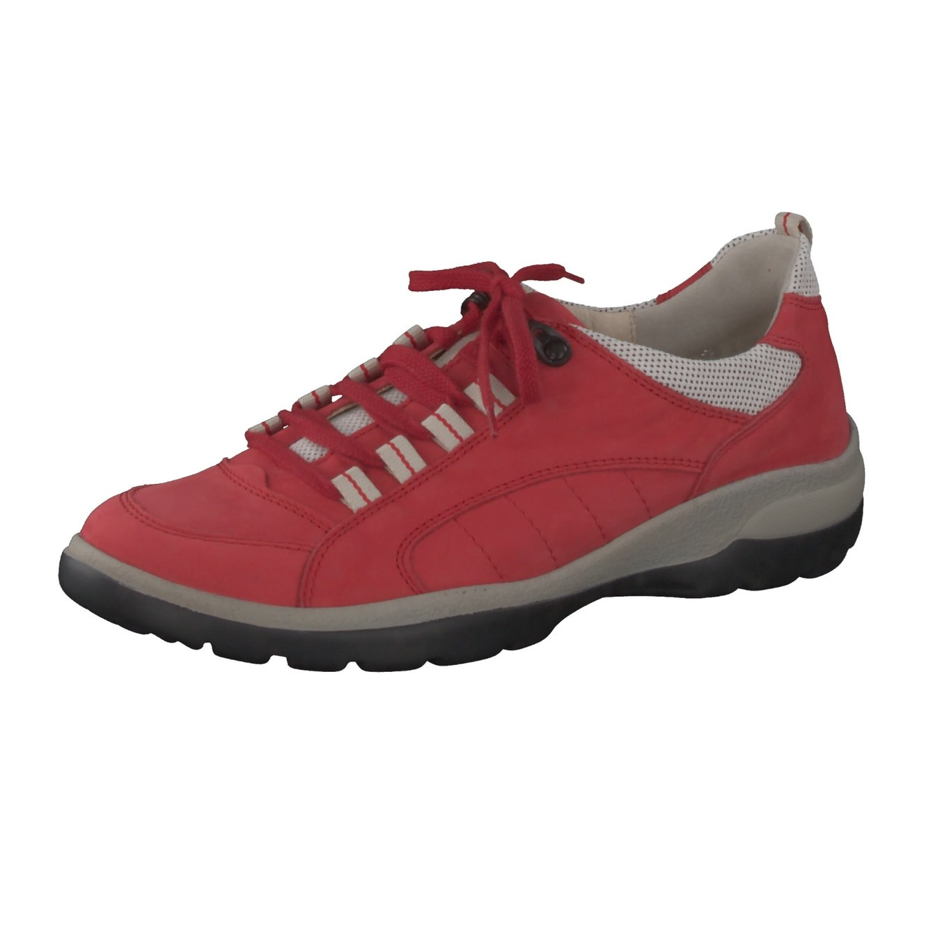 Schnürschuh rot 2651559011H01