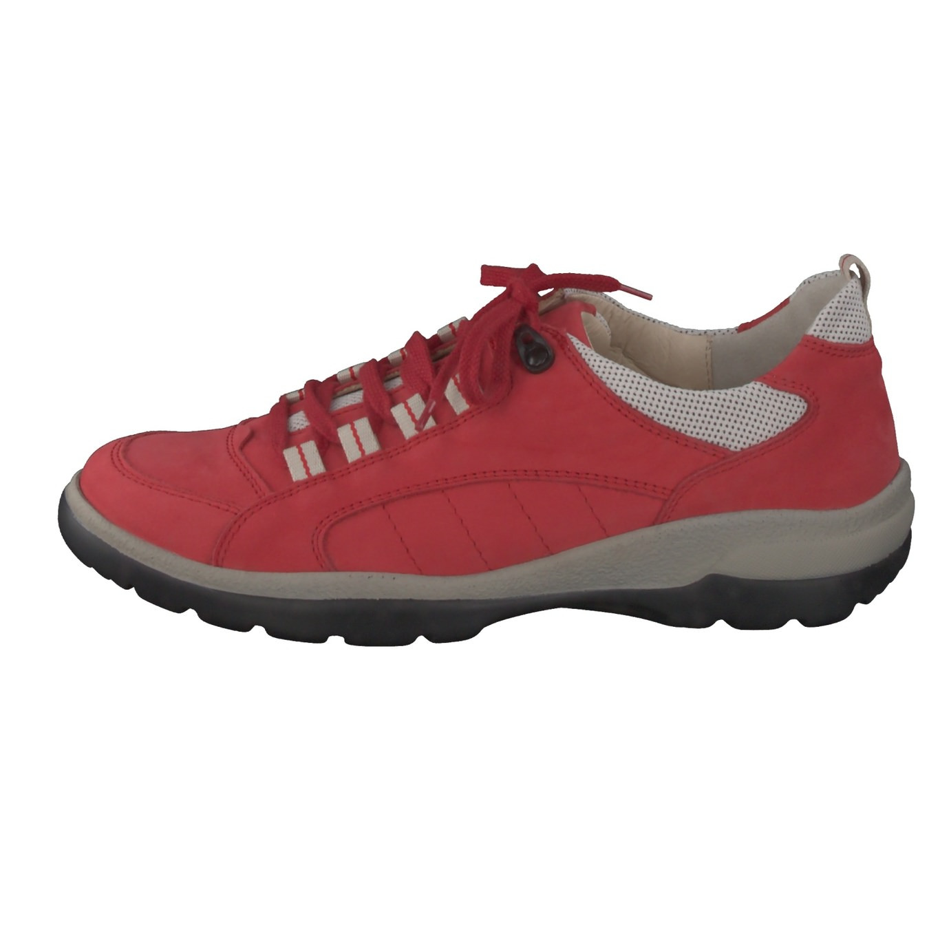 Schnürschuh rot 2651559011H02