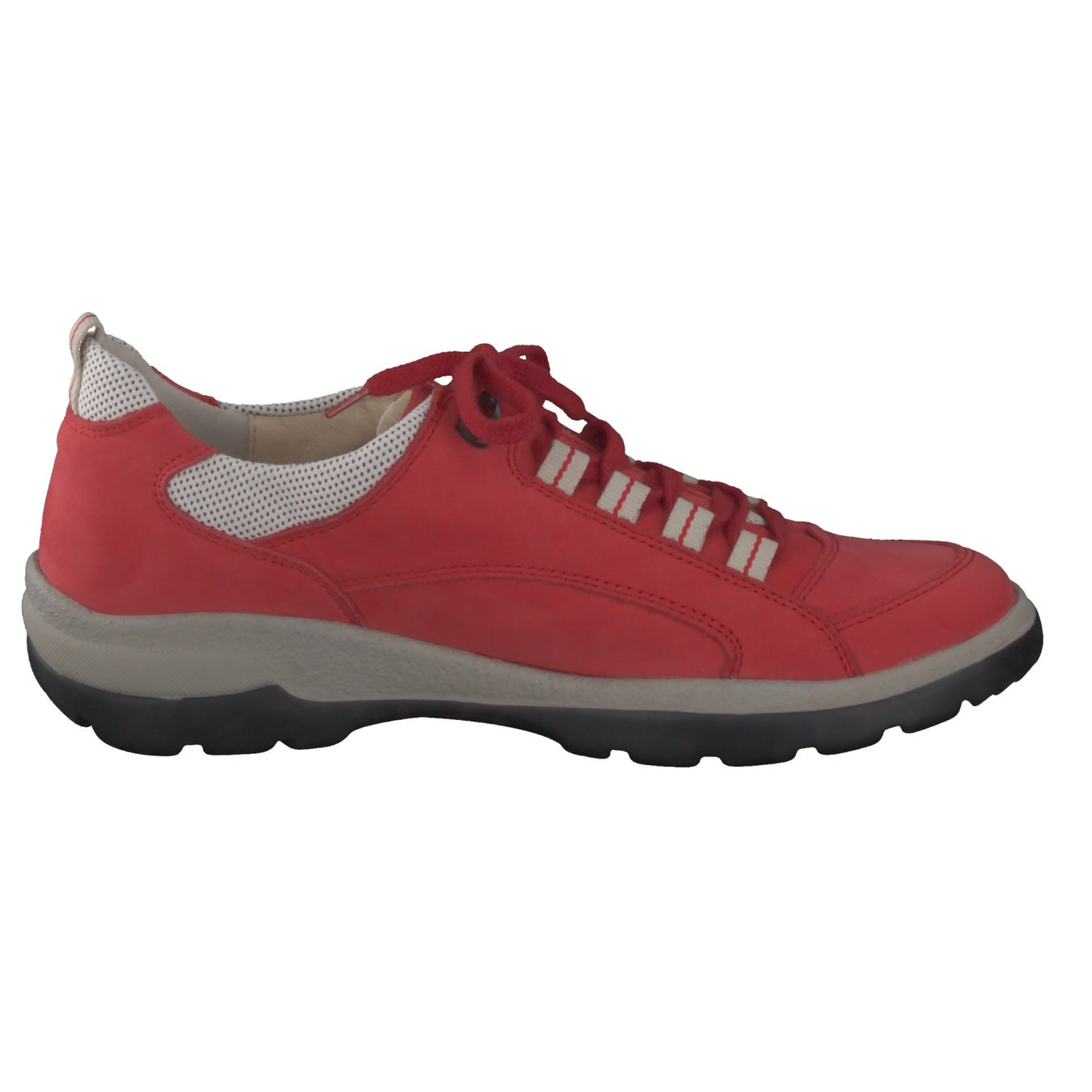 Schnürschuh rot 2651559011H04