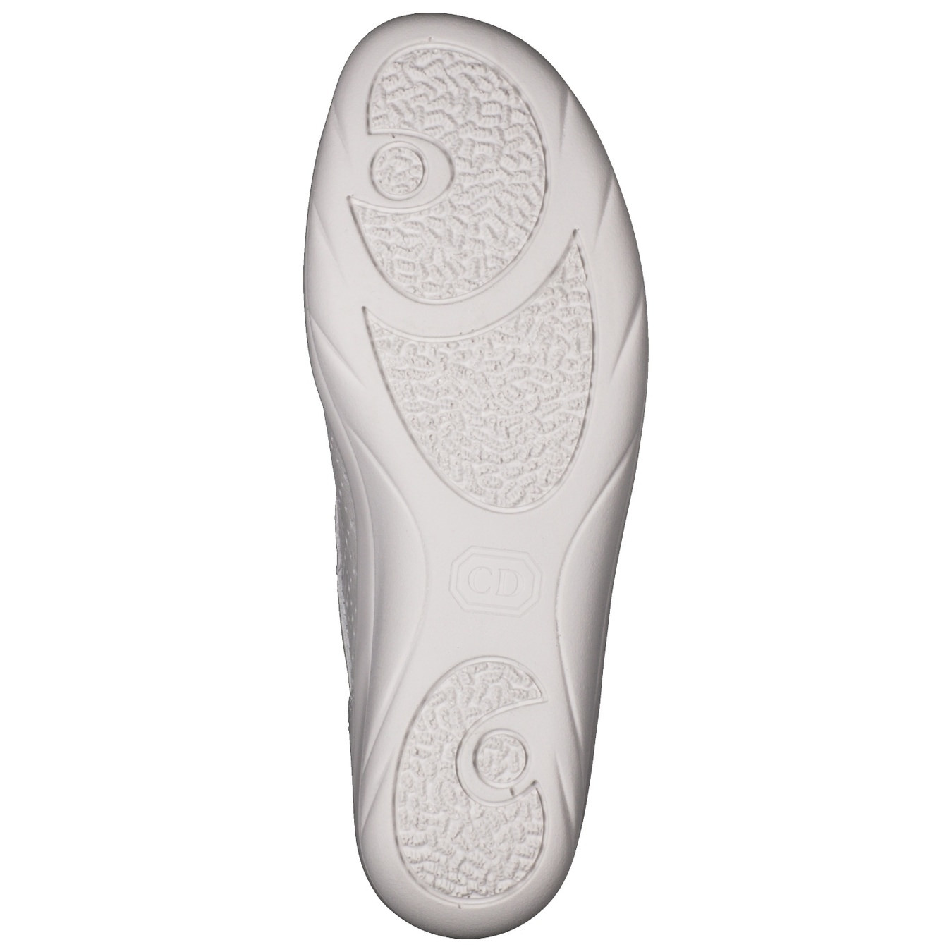 Schnürschuh weiß 2651739000105