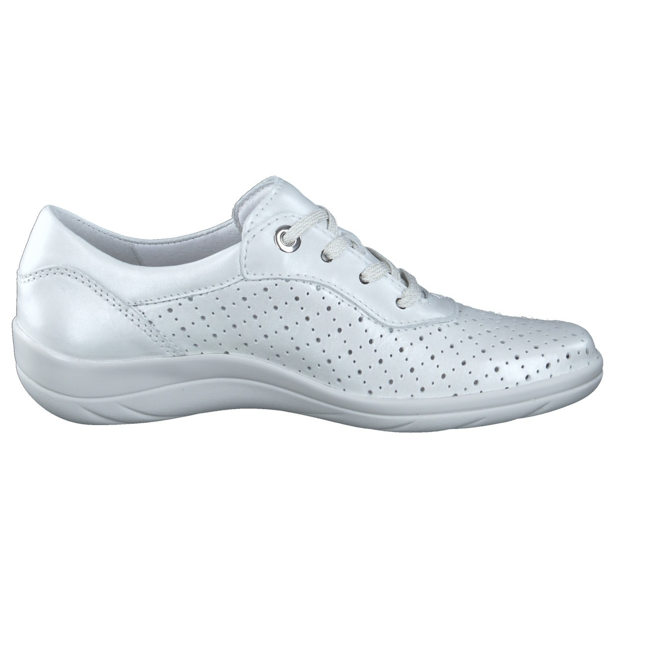 Schnürschuh weiß 2651739000104