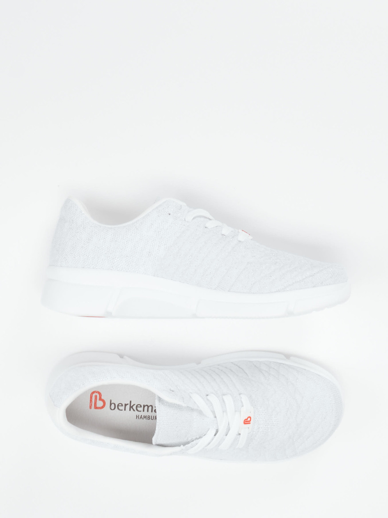 Sneaker weiß 2651794002404