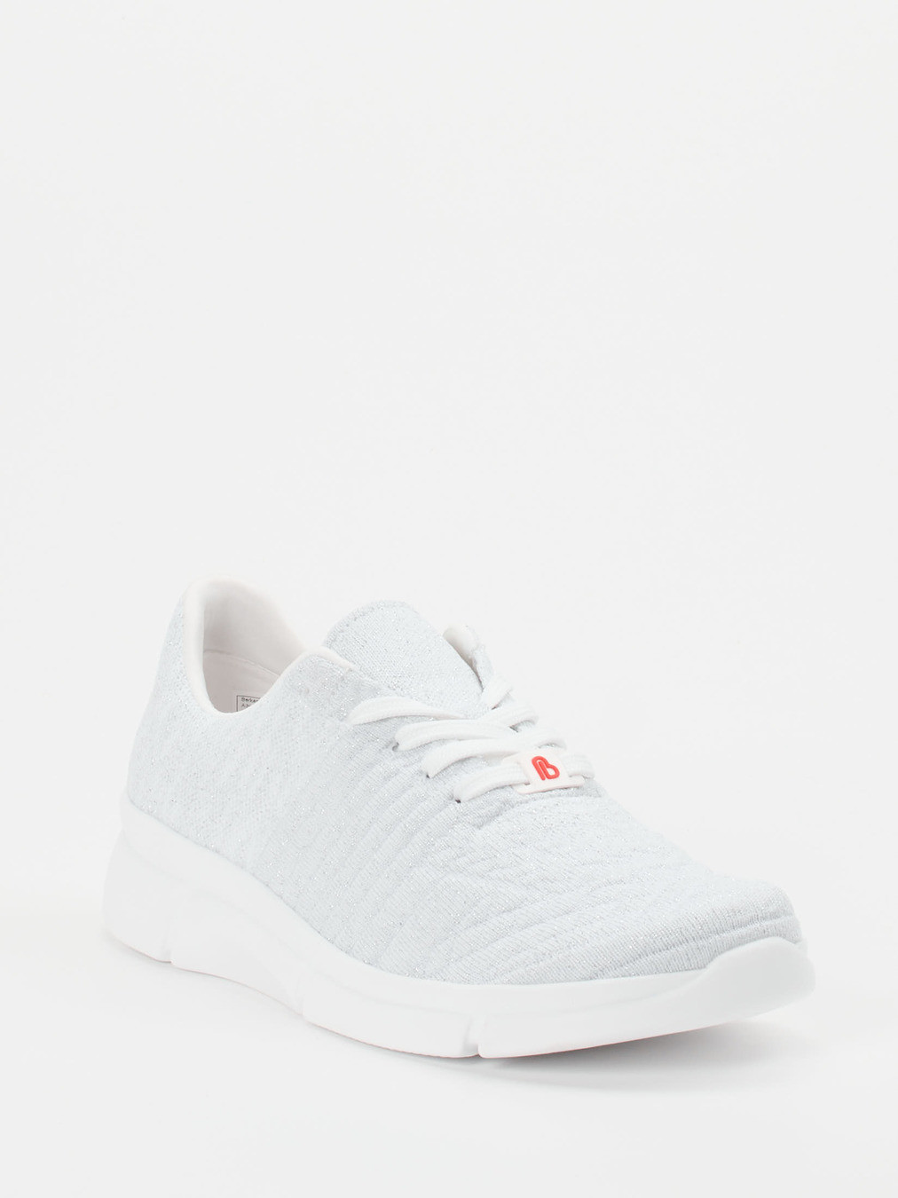 Sneaker weiß 2651794002406