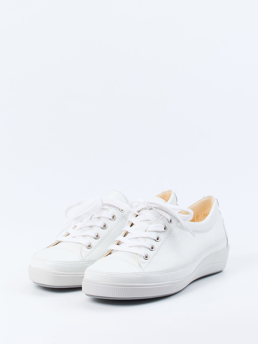 Sneaker weiß 2651799000302