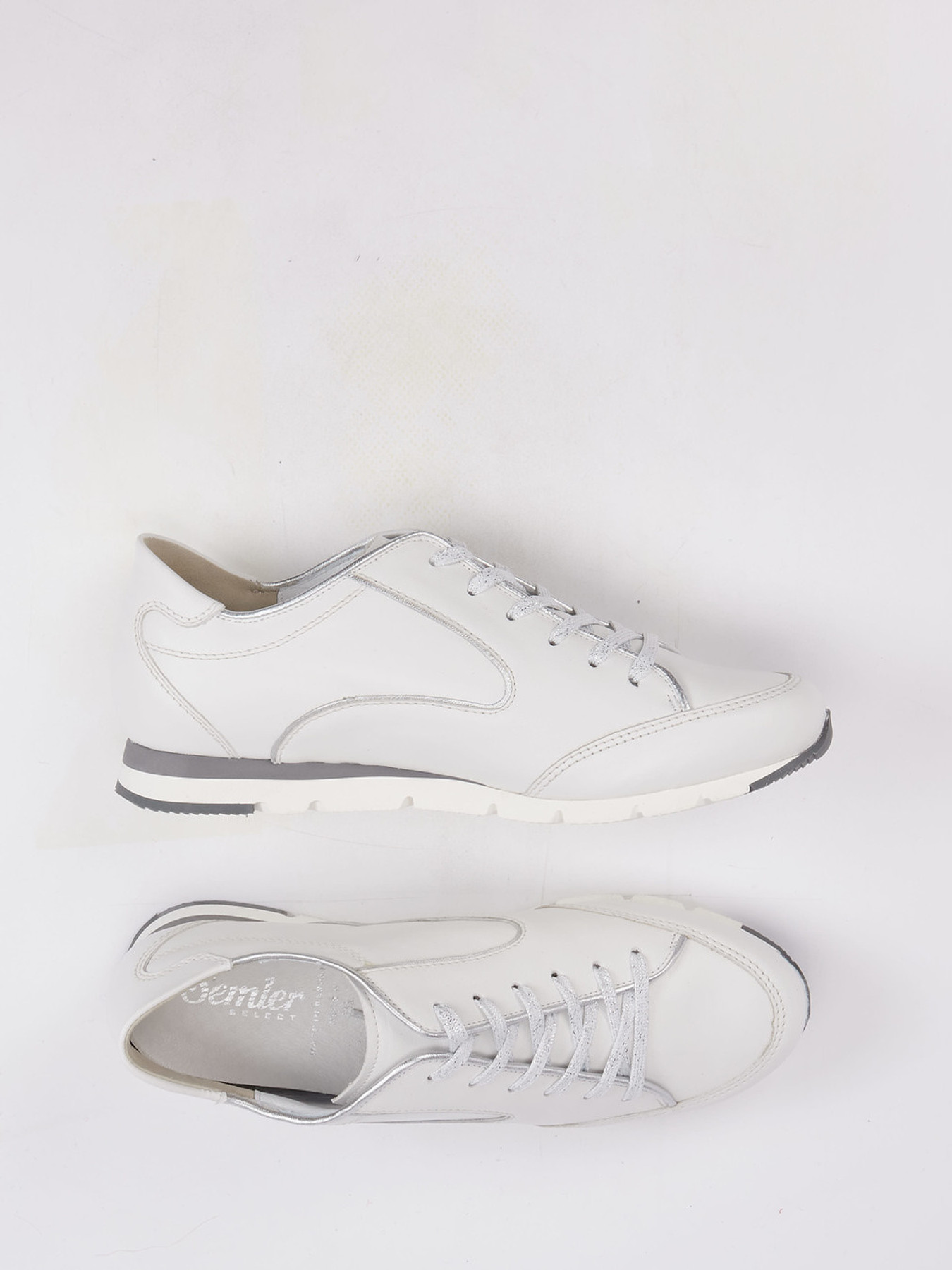 Sneaker weiß 2651799005304