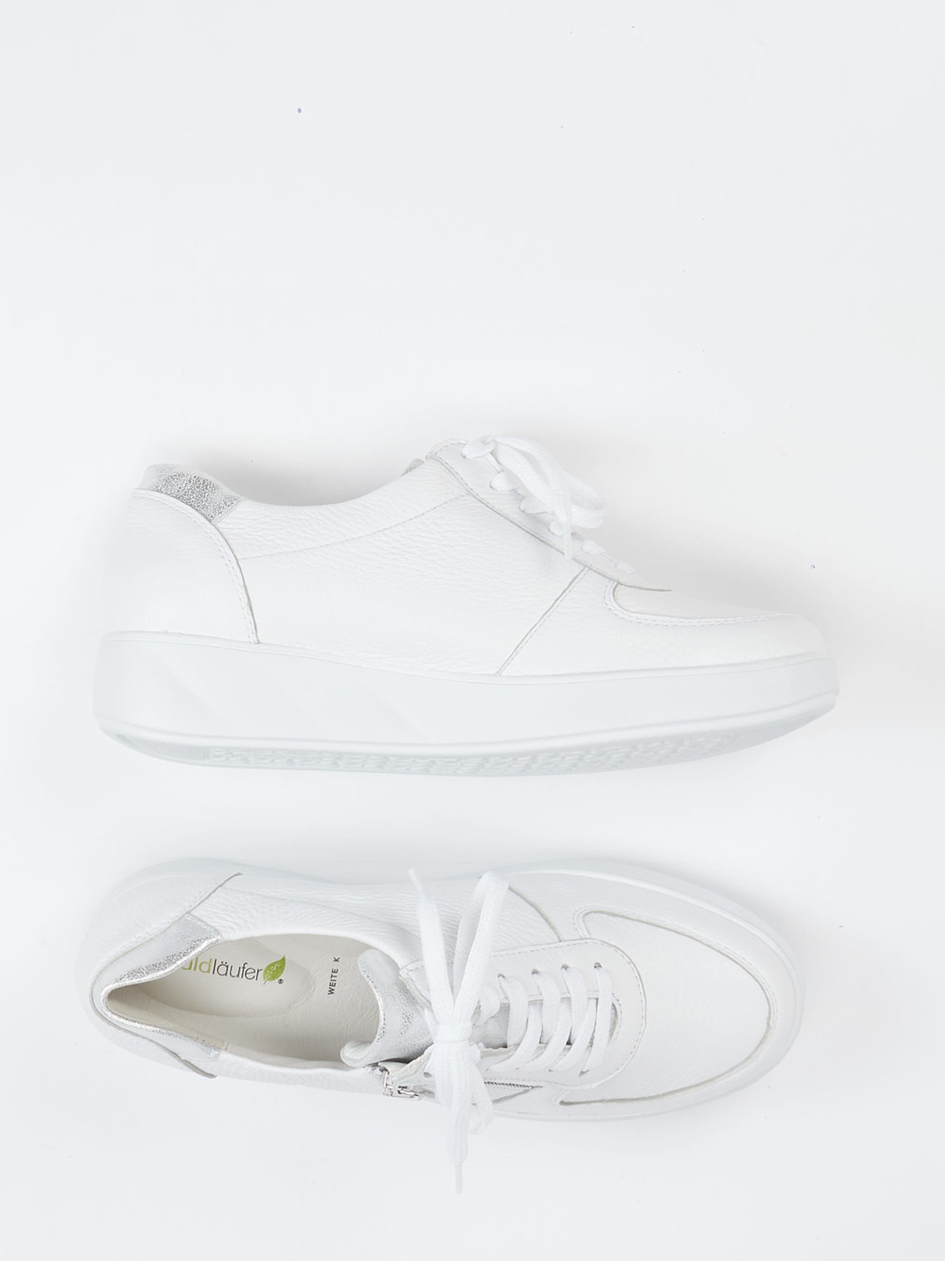 Sneaker weiß 2651799007604