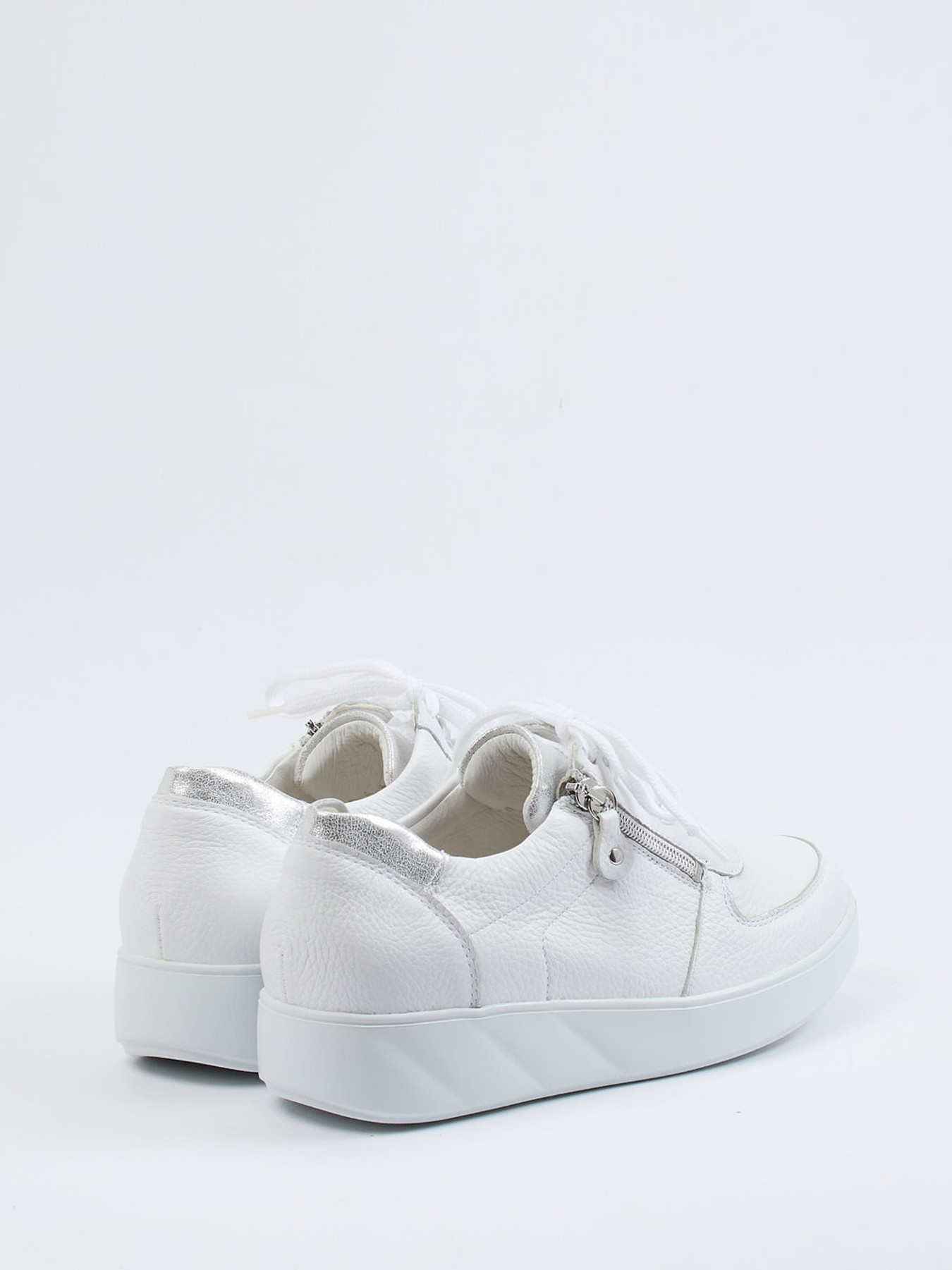 Sneaker weiß 2651799007603