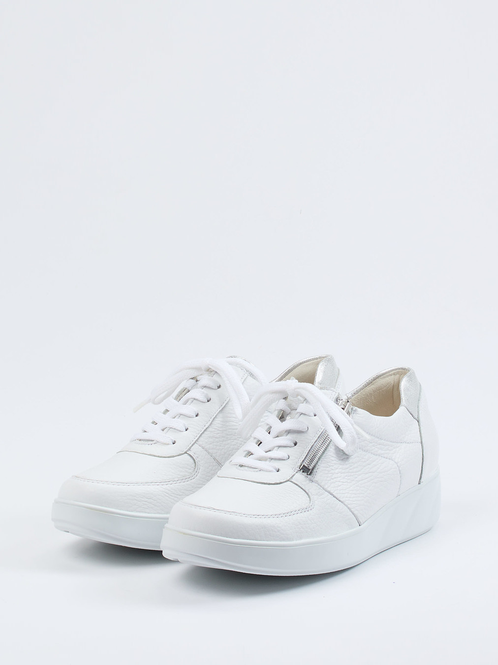 Sneaker weiß 2651799007602