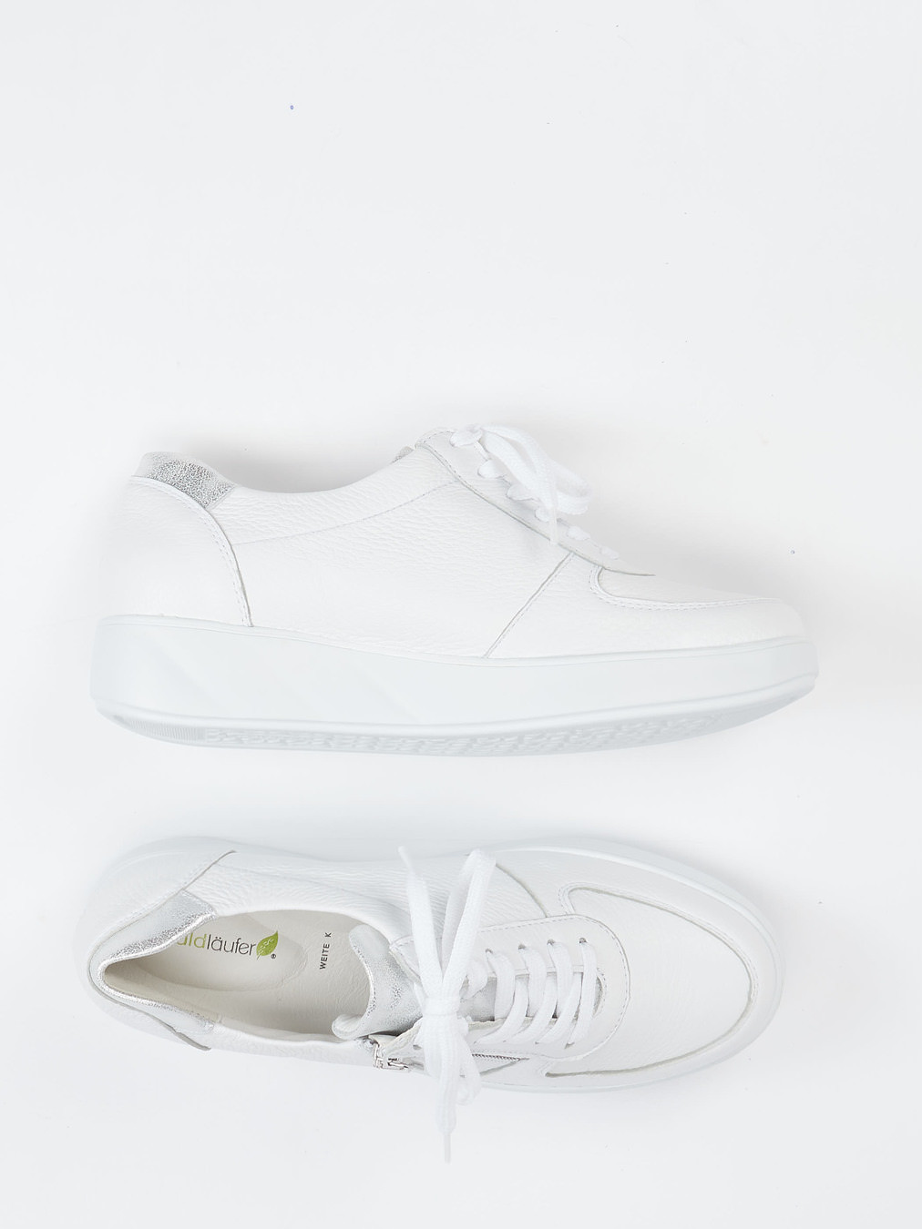 Sneaker weiß 2651799007604