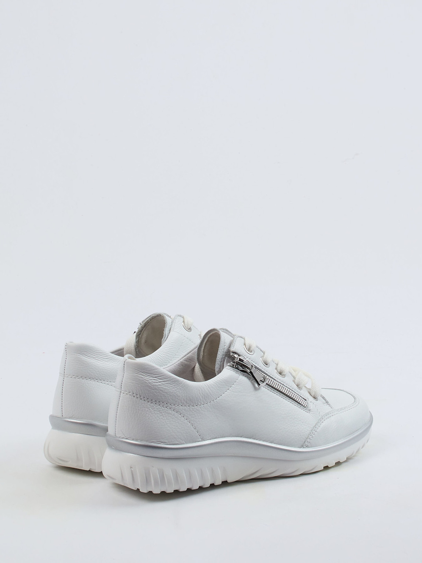 Schnürschuh weiß 2651799006903