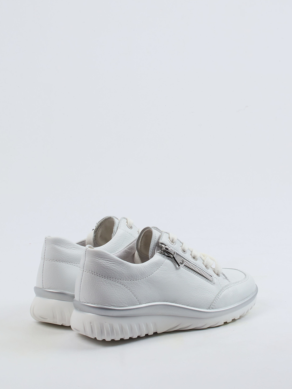 Schnürschuh weiß 2651799006903