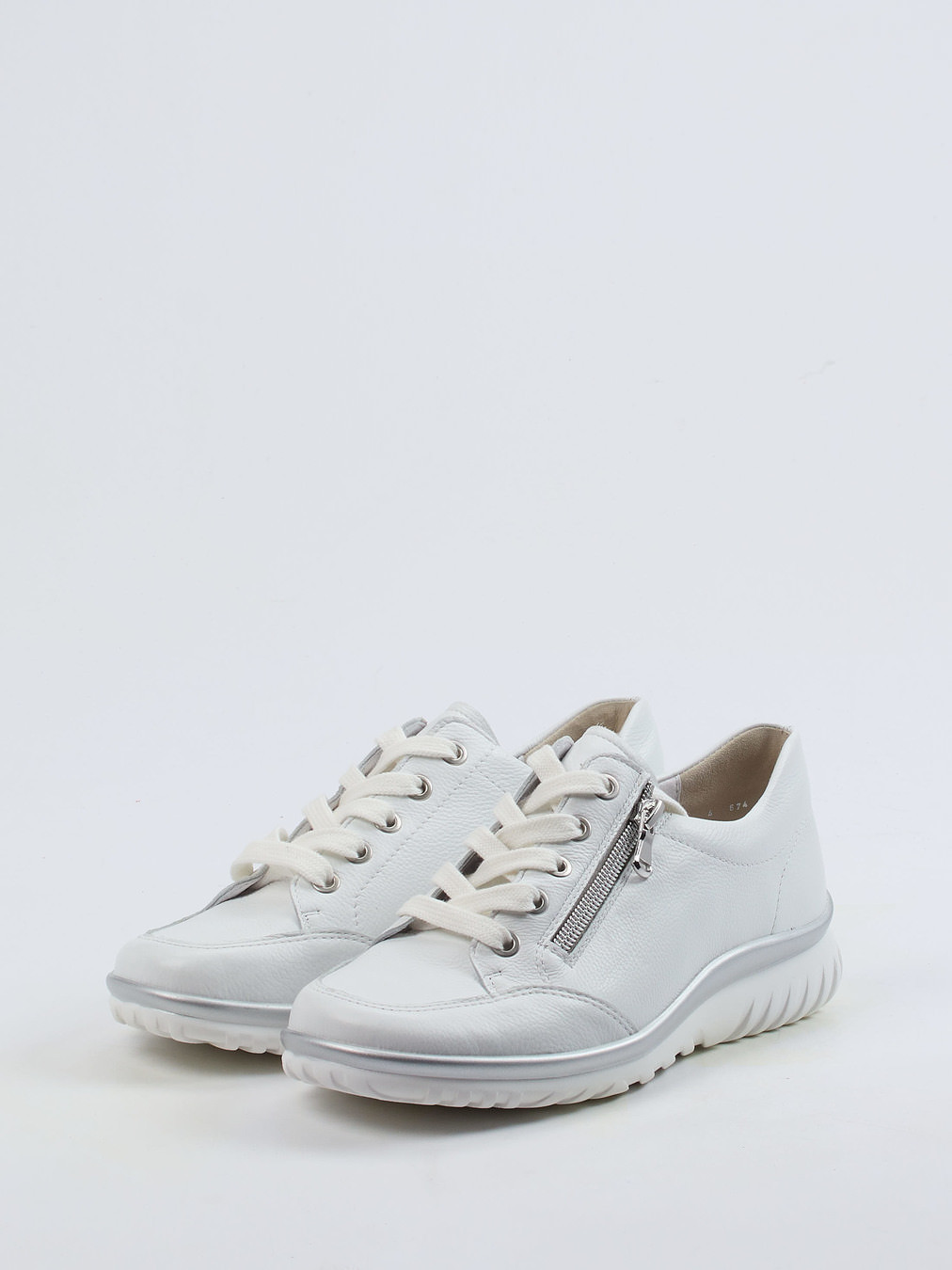 Schnürschuh weiß 2651799006902