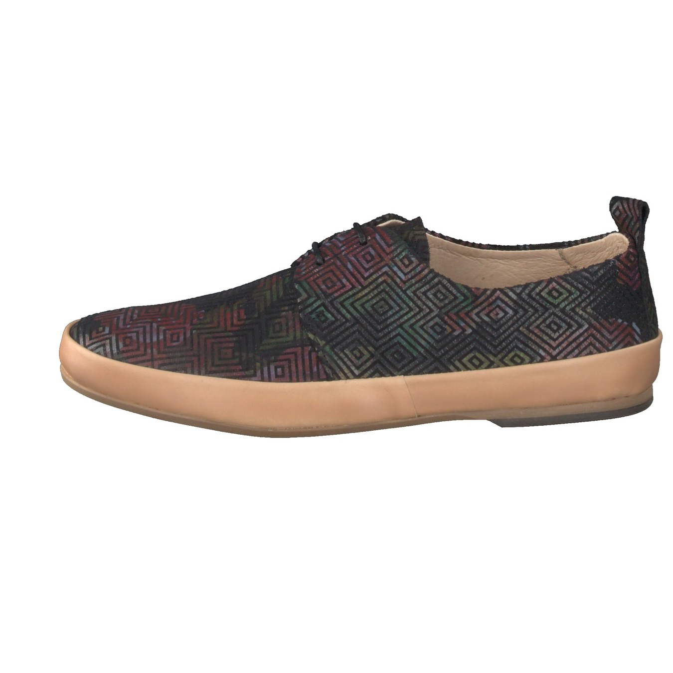 Schnürschuh multi 265199000102