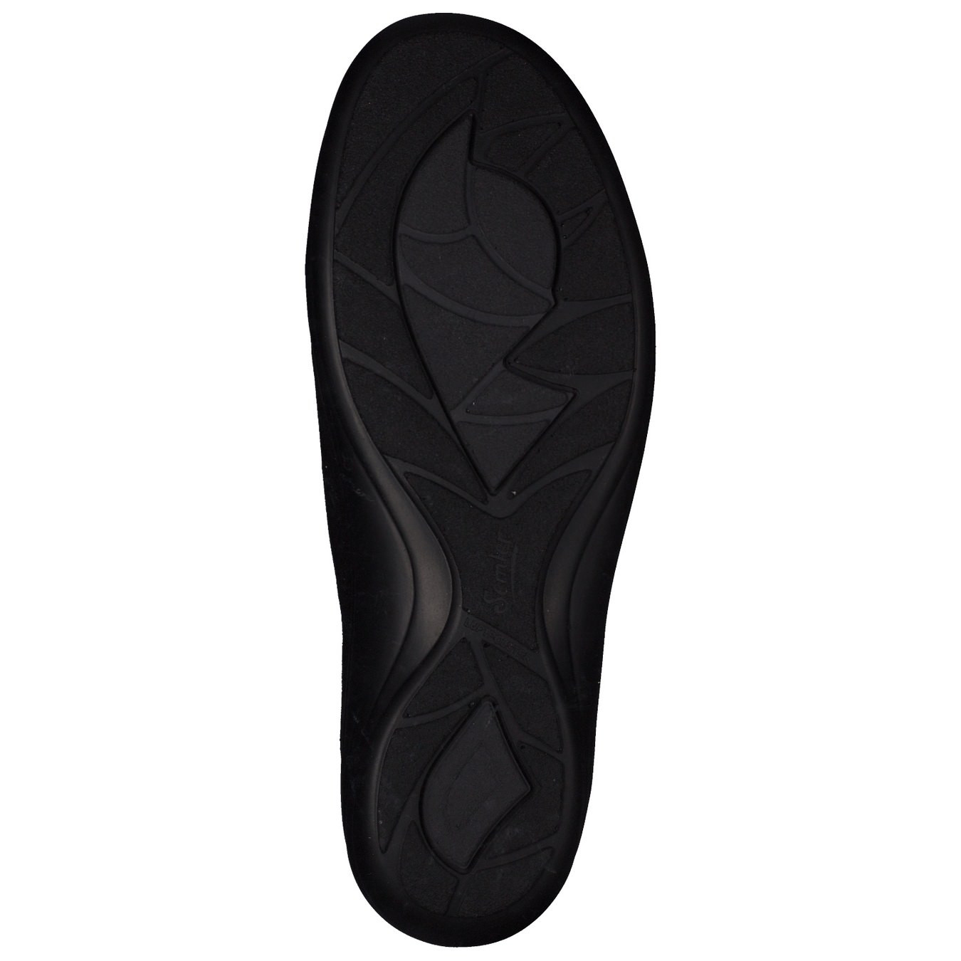 Schnürschuh schwarz 2653009020H05