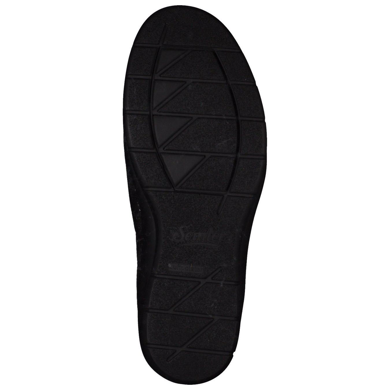 Schnürschuh schwarz 2653009033H05