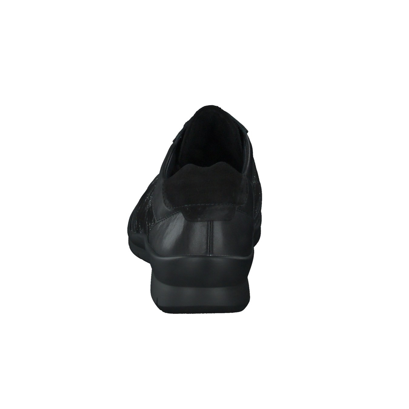 Schnürschuh schwarz 2653009033H03