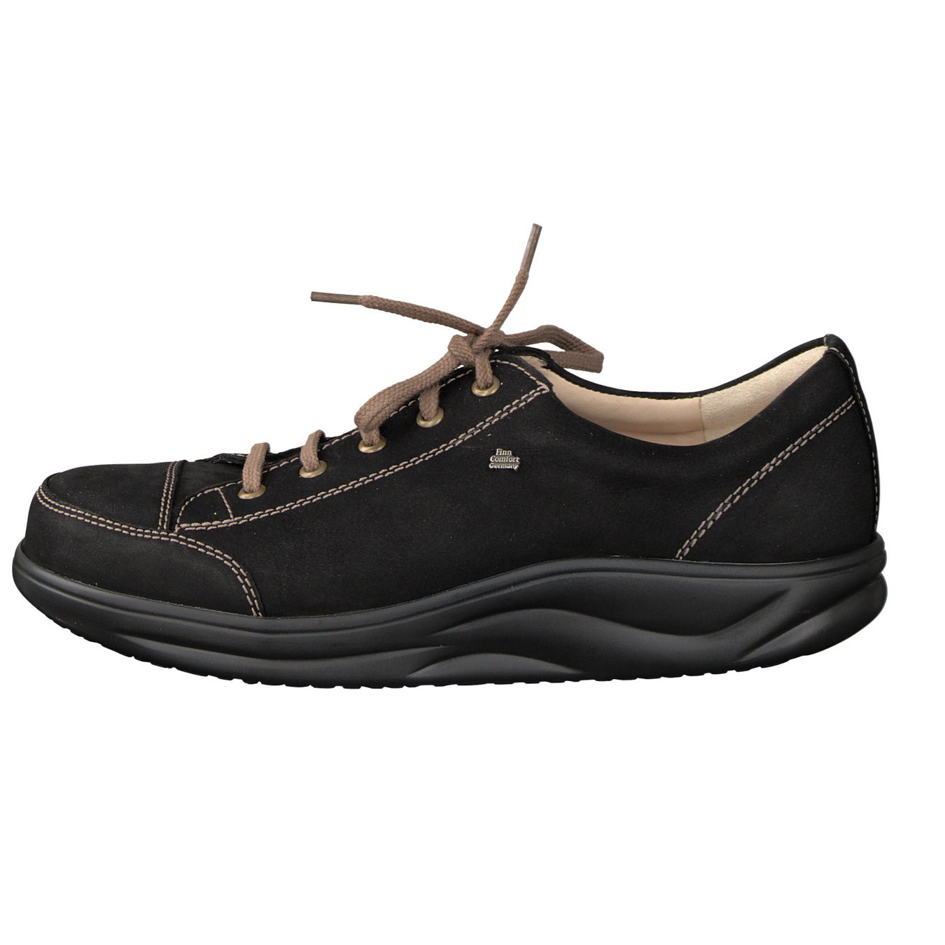 Schnürschuh schwarz 2653009084H02