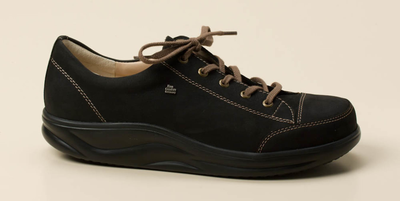 Schnürschuh schwarz 2653009084H06