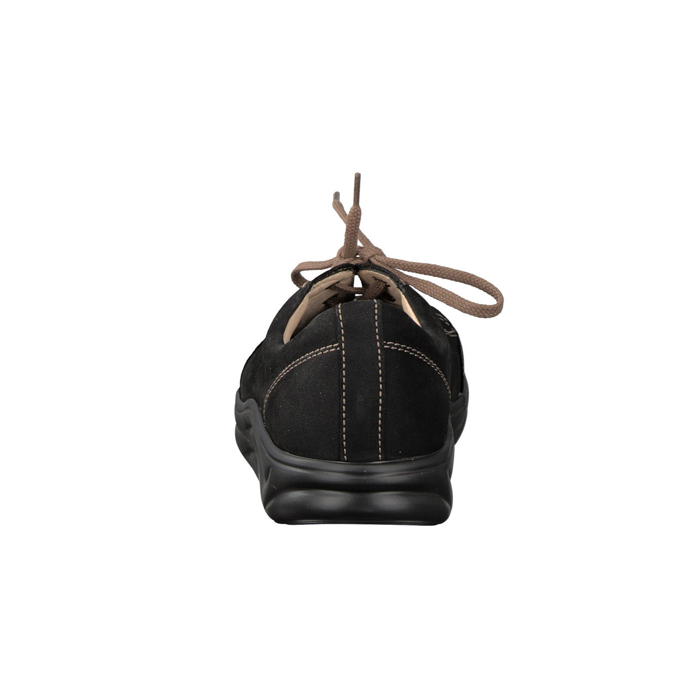 Schnürschuh schwarz 2653009084H03