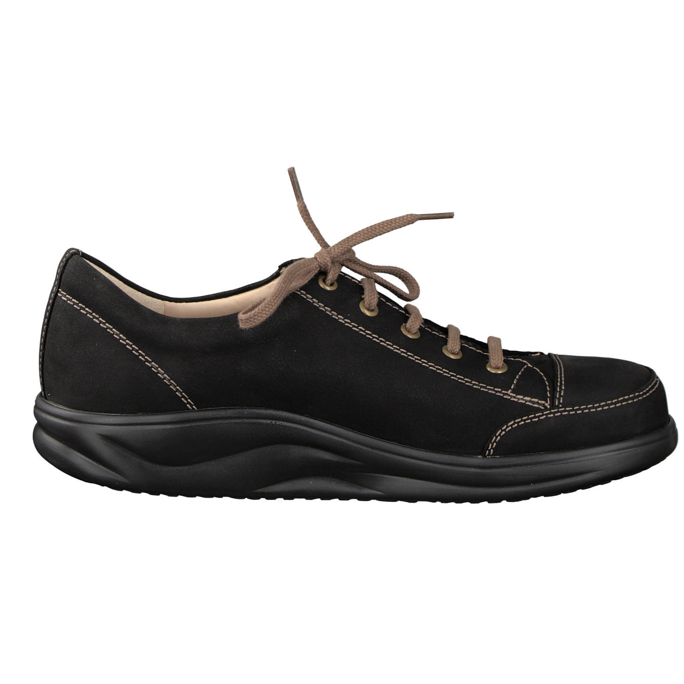 Schnürschuh schwarz 2653009084H04