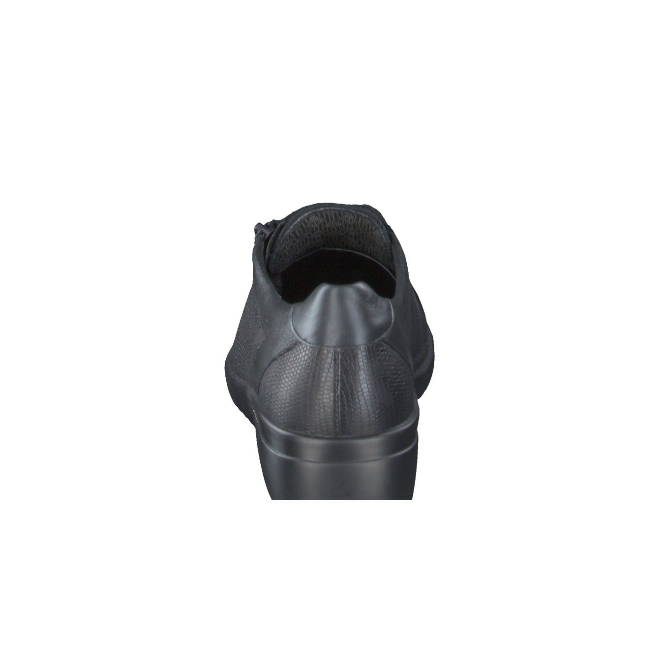 Schnürschuh schwarz 2653009020903